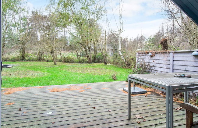 Cozy Retreat in Stenstrup - By Traum Ferienwohnungen - Foto 29