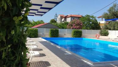 Anesis Village Studios and Apartments - Foto 4