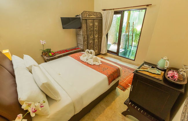 Villa Cella Bella - Photo 13