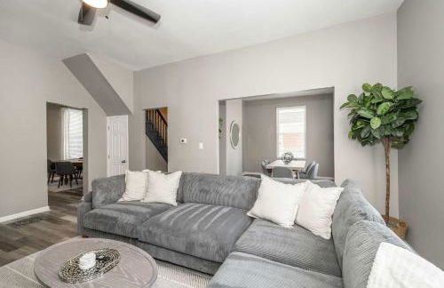 Queen City Grand House - Foto 17