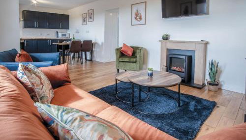 Anchor Well - 2 Bedroom Cottage - Ludchurch - Foto 3