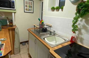 Maytree Cottage. Compact home in Mid Wales. - Foto 14