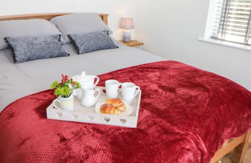 The BungalowBarlow - Foto 11