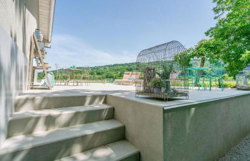 2 Bedroom Awesome Home In Orte - Foto 21