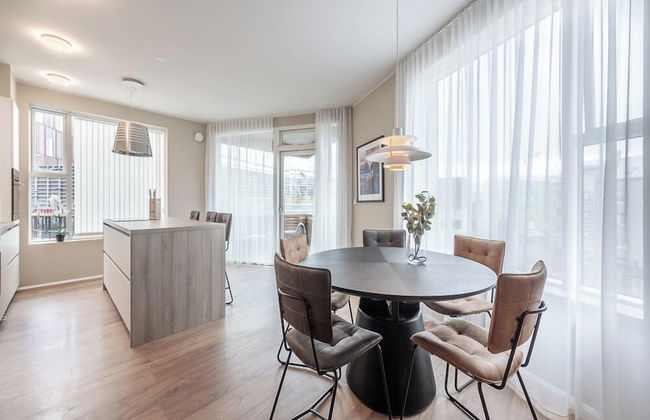 Sif Apartments by Heimaleiga - Foto 33