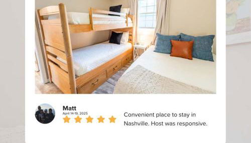 7 Min drive to Broadway- Walkable Neighborhood - Foto 2