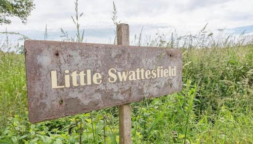 Little Swattesfield, Eye - Foto 3