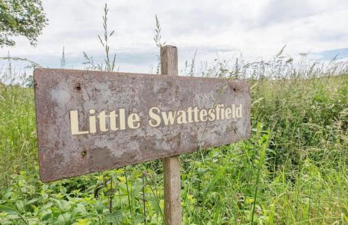 Little Swattesfield, Eye - Foto 3