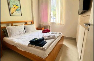 Lindo 3 quartos a 6 minutos da praia de Copacabana - Foto 19