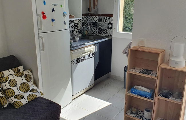 Résidence La Pointe du Soleil - Foto 12