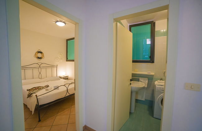 Apartment in Melendugno with garden - Foto 5