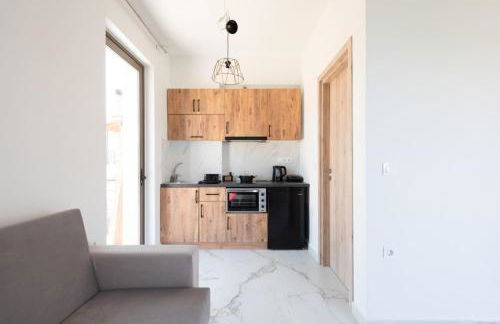 Three Charites Resort - Foto 41