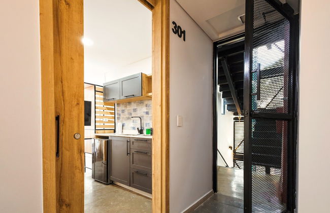 Altio hotel - Photo 24