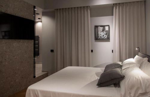 Suite Carolina HOME SUITE HOME - Foto 7