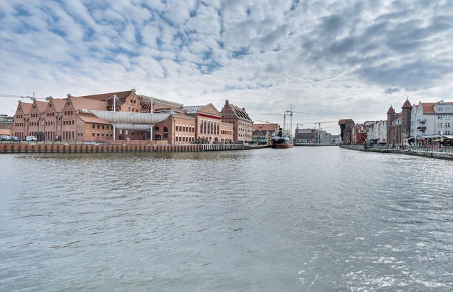 Elite Apartments Old Town Prestige - Photo 24