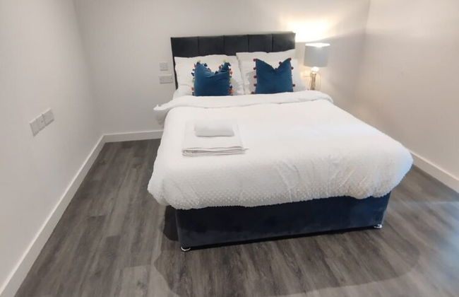 Immaculate 3-bed Apartment Homes in London - Foto 6