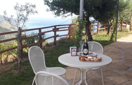 Tenuta Belvedere Cilento - Foto 16