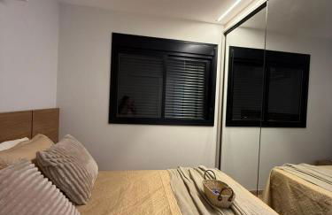 Flat 1807 - Sunset Experience Alto Padrão - Foto 19