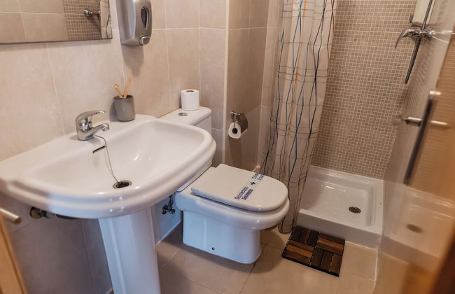 Apartamentos LA PARRETA CENTRO - Foto 28