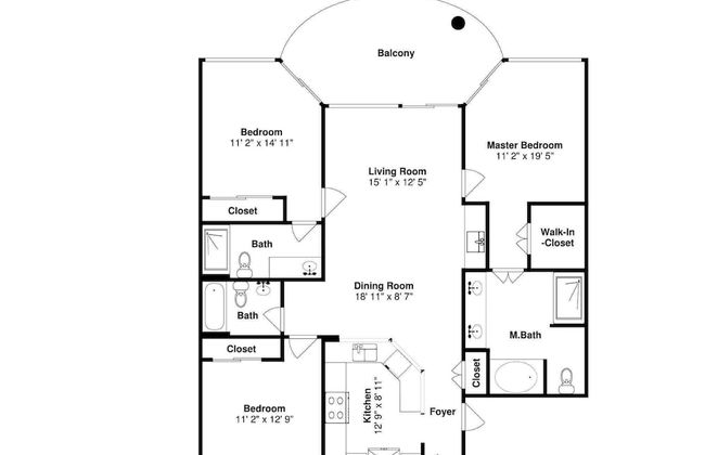 Bel Sole by Southern Vacation Rentals - Foto 11