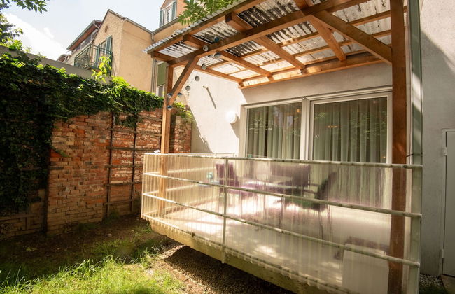 Appartements in Graz beim LKH - Foto 16