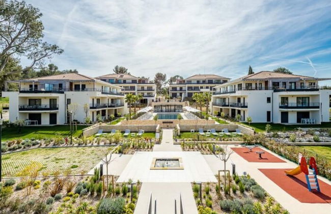 Excellent Apartments on the Cote D'azur - Foto 25