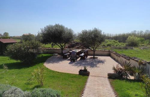 Villa Parenzo - Foto 26