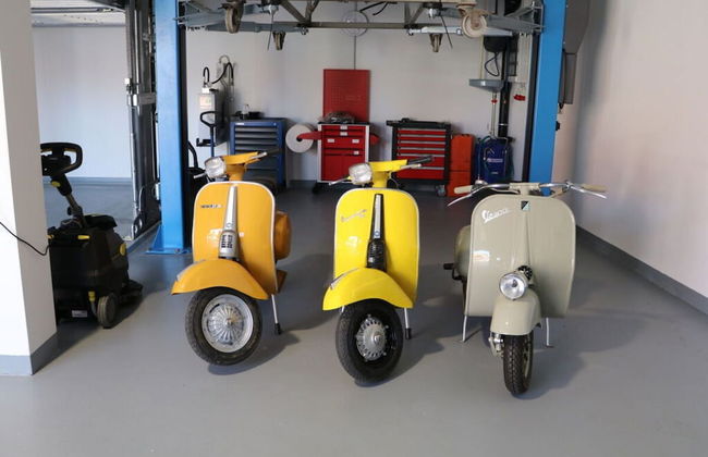 Penthouse Tauberblick Terrace - Foto 16