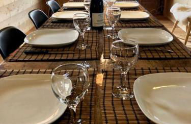 Chalet Granger Vars 22 couchages - Foto 69