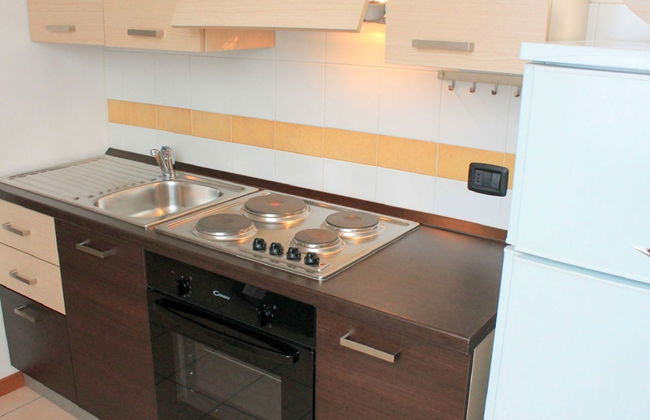 Belvilla by OYO Casa Gialla A Due - Foto 8