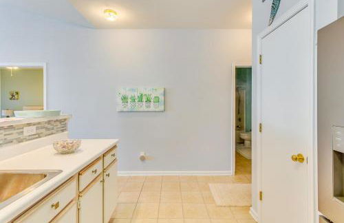 Golf, Swim and Explore Sunset Beach Family Condo! - Foto 9