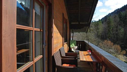 Ferienwohnung Enzian - Foto 2