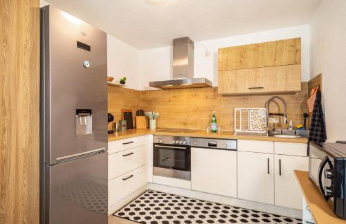 Tulips Apartment - Foto 6