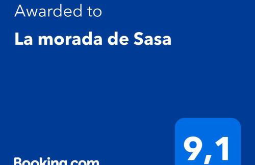 La morada de Sasa - Foto 45