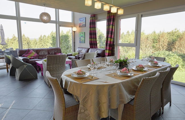 Ovifat Sauna Escape, Waimes - Foto 35