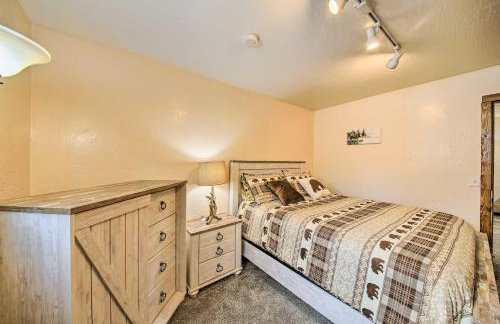 Priest Lake Apartment Near Hiking Trails! - Foto 18