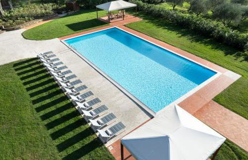 Borgo Iesolana Country Retreat - Foto 67