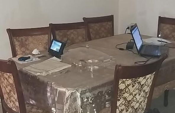 Room away from Home - Foto 15