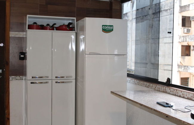 O'H Apart CDE. - Foto 13