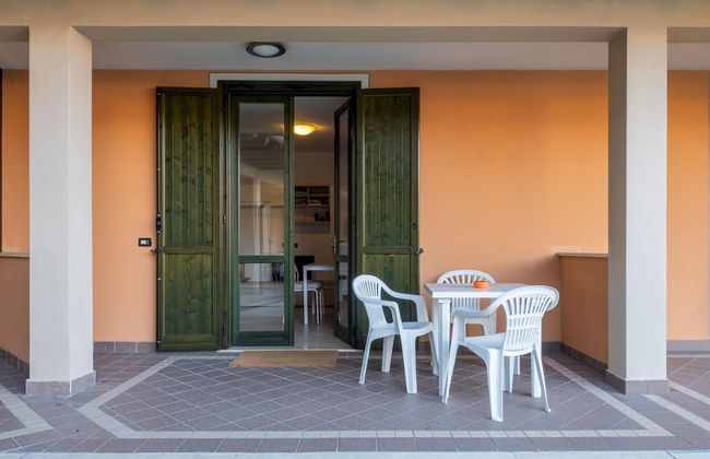 Appartamento Leone in Vertine - Foto 7