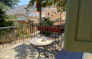 ALEMINAS House 1 - Foto 28