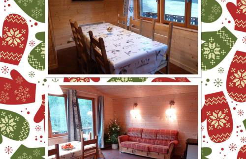 Le chalet des Skieurs Vosges - Foto 8