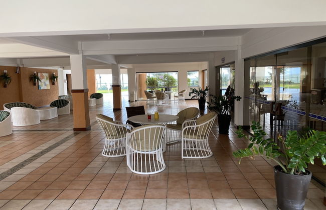 Praia de Guarajuba Genipabu Summer House - Photo 25