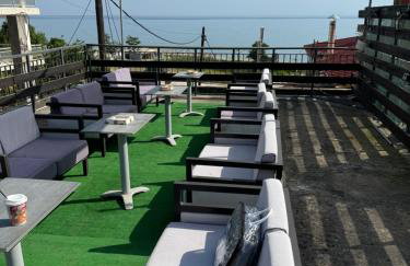 Seaside Apartments & Rooms Kampouri - Photo 67