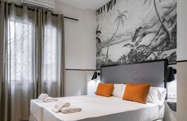 Slow Suites Setas - Photo 49