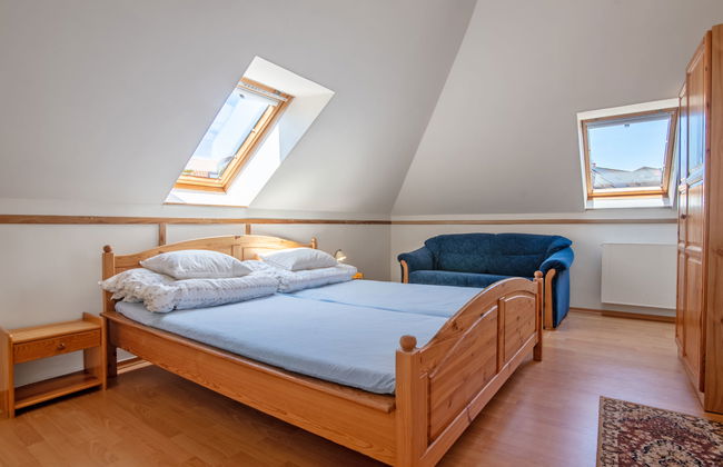 Mały dworek - Foto 4