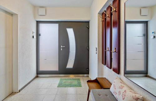 Ferienwohnung Wasserturmblick - Foto 19