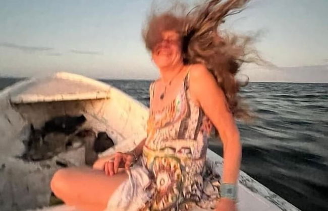 finca beach house and cabana - Foto 21