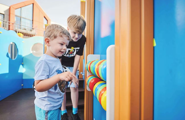 Golden Tulip Gdańsk Residence - Foto 49