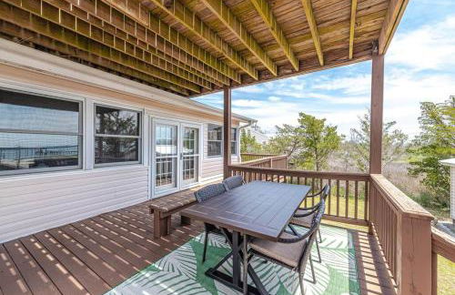 Shipwrecked on Shell Hill 2 Waterfront Houses - Foto 57